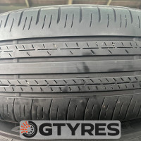 225/60 R18 DUNLOP GRANDTREK PT30 2022 (452T41024)