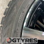 195/60 R17 DUNLOP WINTER MAXX WM02 2019 (462T41024)  Шины   8 