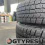 195/60 R17 DUNLOP WINTER MAXX WM02 2019 (462T41024)  Шины   5 