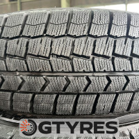 195/60 R17 DUNLOP WINTER MAXX WM02 2019 (462T41024)