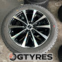 195/60 R17 DUNLOP WINTER MAXX WM02 2019 (462T41024)  Шины   7 