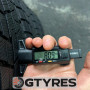 205/55 R16 YOKOHAMA ICE GUARD IG60 2022 (470T41024)  Шины   11 