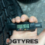 195/65 R15 GOODYEAR ICE NAVI 6 2020 (497T41024)  Зимние   12 