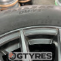 225/60 R17 BRIDGESTONE BLIZZAK DM-V3 2019 (525T41024)  Зимние   9 