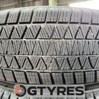 225/60 R17 BRIDGESTONE BLIZZAK DM-V3 2019 (525T41024)