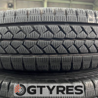 165/80 R13 L.T. BRIDGESTONE BLIZZAK VL1 2019 (543T41024)