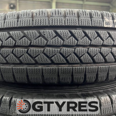 165/80 R13 L.T. BRIDGESTONE BLIZZAK VL1 2019 (543T41024)