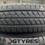 165/80 R13 L.T. BRIDGESTONE BLIZZAK VL1 2019 (543T41024)   