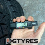 185/70 R14 BRIDGESTONE ICE PARTNER 2 2019 (546T41024)  Шины   11 