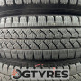 165/80 R14 L.T. BRIDGESTONE BLIZZAK VL1 2020 (560T41024)  Шины   2 