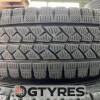 165/80 R14 L.T. BRIDGESTONE BLIZZAK VL1 2020 (560T41024)