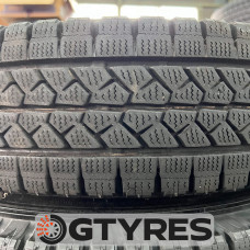 165/80 R14 L.T. BRIDGESTONE BLIZZAK VL1 2020 (560T41024)