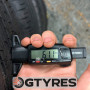185/65 R15 DUNLOP ENASAVE EC300+ 2022 (570T41024)  Шины   11 
