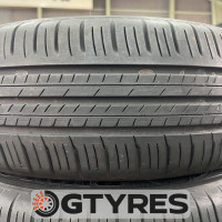 185/65 R15 DUNLOP ENASAVE EC300+ 2022 (570T41024)