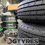 175/75 R15 L.T. BRIDGESTONE V-STEEL RIB R202 2022 (574T41024)  Шины   8 