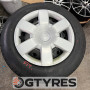 175/75 R15 L.T. BRIDGESTONE V-STEEL RIB R202 2022 (574T41024)  Шины   10 