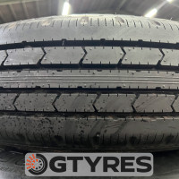175/75 R15 L.T. BRIDGESTONE V-STEEL RIB R202 2022 (574T41024)
