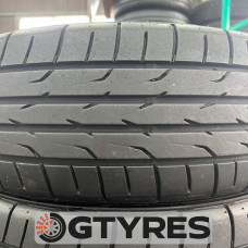 195/45 R16 DUNLOP DIREZZA DZ102 2020 (581T41024)