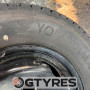 175/80 R14 YOKOHAMA ICE GUARD IG91 2019 (631T41024)  Зимние   8 