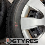 185/70 R14 BRIDGESTONE BLIZZAK VRX2 2022 (635T41024)  Шины   5 