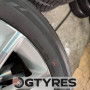 225/55 R18 BRIDGESTONE LUFT RVII 2022 (657T41024)  Шины   10 