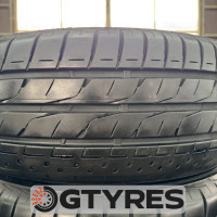 225/55 R18 BRIDGESTONE LUFT RVII 2022 (657T41024)