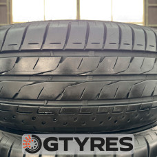 225/55 R18 BRIDGESTONE LUFT RVII 2022 (657T41024)