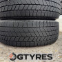 195/60 R16 BRIDGESTONE BLIZZAK VRX3 2023 (659T41024)  Шины   1 