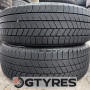 195/60 R16 BRIDGESTONE BLIZZAK VRX3 2023 (659T41024)  Шины   4 