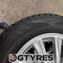 195/65 R15 DUNLOP WINTERMAXX WM02 2022 (672T41024)  Шины   8 