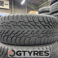 225/40 R18 NOKIAN TYRES HAKAPELITA R3 2018 (678T41024)