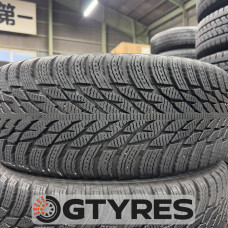 225/40 R18 NOKIAN TYRES HAKAPELITA R3 2018 (678T41024)