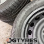 185/65 R15 GOODYEAR EFFICIENTGRIP EG02 2021 (680T41024)  Шины   8 