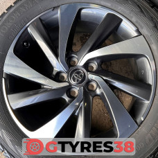 TOYOTA R18 5x114.3 7.5JJ ET45 (78D41222)