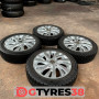 SUZUKI R14 4X100 4.5JJ ET45 (1D40424)  Контрактные (Б/У)   8 