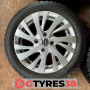 SUZUKI R14 4X100 4.5JJ ET45 (1D40424)  Контрактные (Б/У)   3 