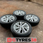 SUZUKI R14 4X100 4.5JJ ET45 (1D40424)  Контрактные (Б/У)   10 