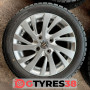 SUZUKI R14 4X100 4.5JJ ET45 (1D40424)  Контрактные (Б/У)   1 