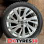 SUZUKI R14 4X100 4.5JJ ET45 (1D40424)   