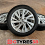 SUZUKI R14 4X100 4.5JJ ET45 (1D40424)  Контрактные (Б/У)   6 