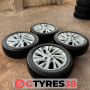 SUZUKI R14 4X100 4.5JJ ET45 (1D40424)  Контрактные (Б/У)   7 