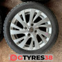 SUZUKI R14 4X100 4.5JJ ET45 (1D40424)  Контрактные (Б/У)   2 