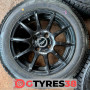 A-TECH SCHNEIDER R14 4X100 5.5JJ ET38 (2D40424)  Контрактные (Б/У)   3 