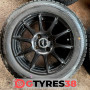 A-TECH SCHNEIDER R14 4X100 5.5JJ ET38 (2D40424)  Контрактные (Б/У)   1 