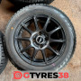 A-TECH SCHNEIDER R14 4X100 5.5JJ ET38 (2D40424)   