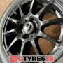 A-TECH SCHNEIDER R14 4X100 5.5JJ ET38 (2D40424)  Контрактные (Б/У)   10 