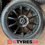 A-TECH SCHNEIDER R14 4X100 5.5JJ ET38 (2D40424)  Контрактные (Б/У)   2 