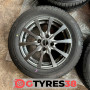 HOT STUFF EXCEEDER R14 4X100 5.5JJ ET43 (3D40424)  Контрактные (Б/У)   1 