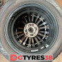 HOT STUFF EXCEEDER R14 4X100 5.5JJ ET43 (3D40424)  Контрактные (Б/У)   10 