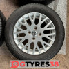 SUZUKI R14 4X100 4.5JJ ET45 (4D40424)